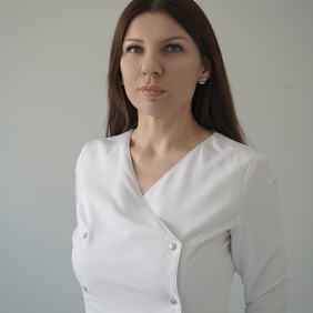 Гороховская Татьяна Борисовна