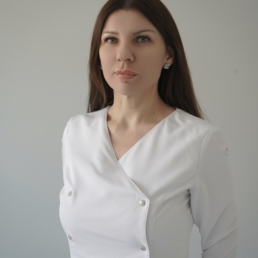 Гороховская Татьяна Борисовна