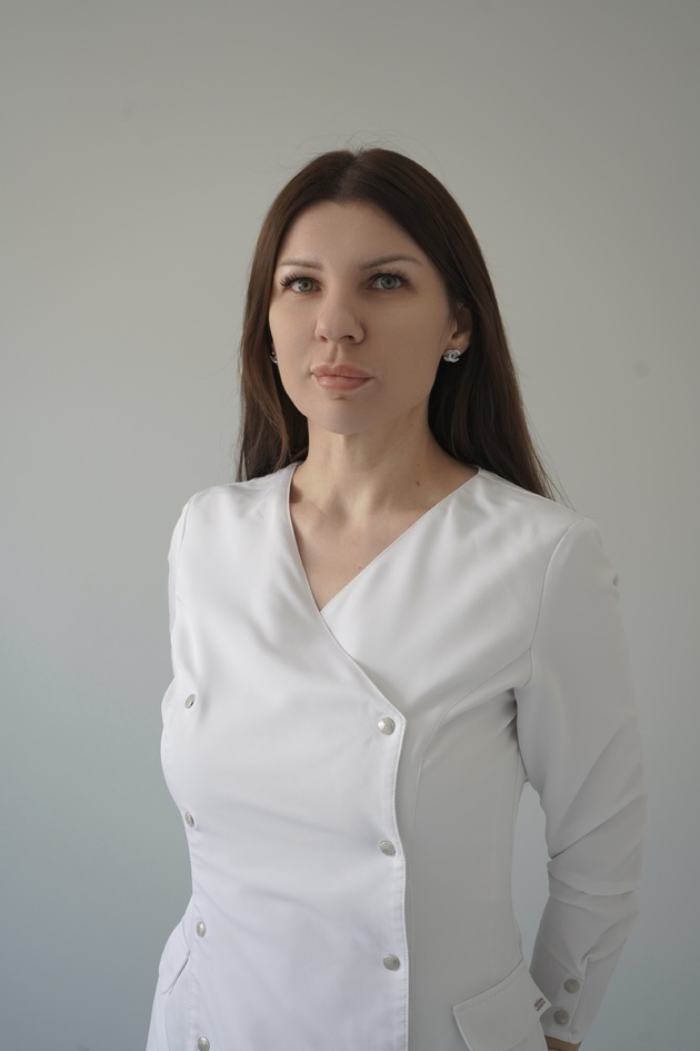 Гороховская Татьяна Борисовна