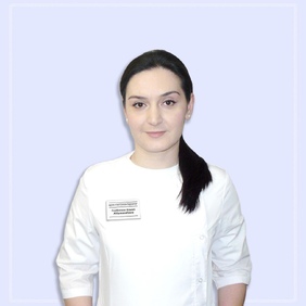 Гимбатова Айшат Абдулвагабовна